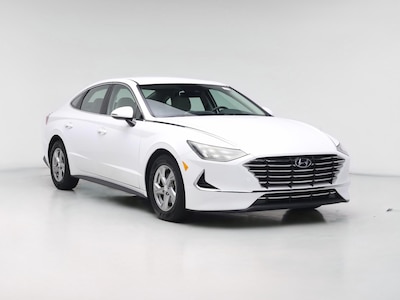 2022 Hyundai Sonata SE -
                Miami, FL