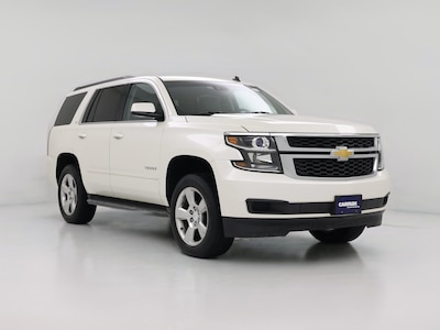 2015 Chevrolet Tahoe LT -
                Houston, TX