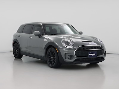 2022 MINI Cooper Clubman S -
                Irving, TX