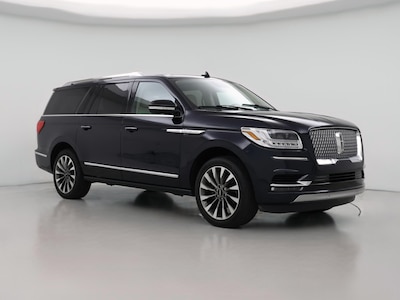 2021 Lincoln Navigator L Reserve -
                Boynton Beach, FL