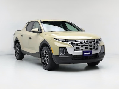 2024 Hyundai Santa Cruz SEL -
                Oklahoma City, OK