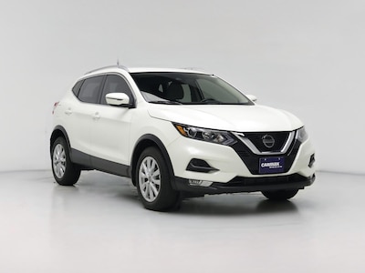 2021 Nissan Rogue Sport SV -
                Fort Worth, TX