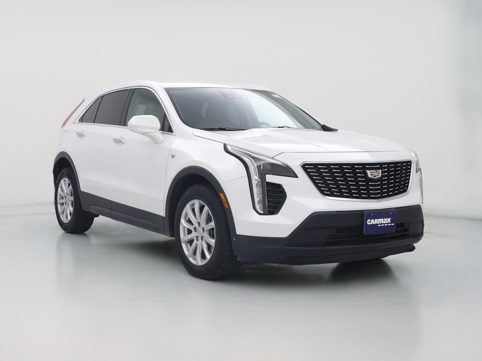 2021 Cadillac XT4