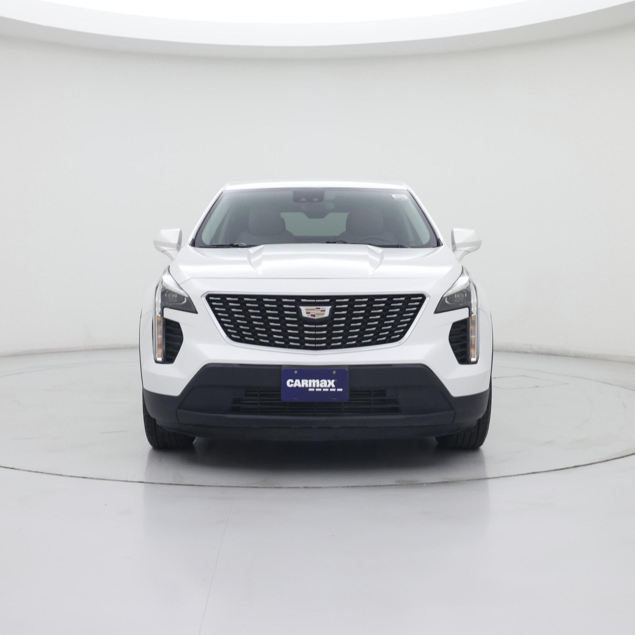 Thumbnail: 2021 Cadillac XT4 - 5