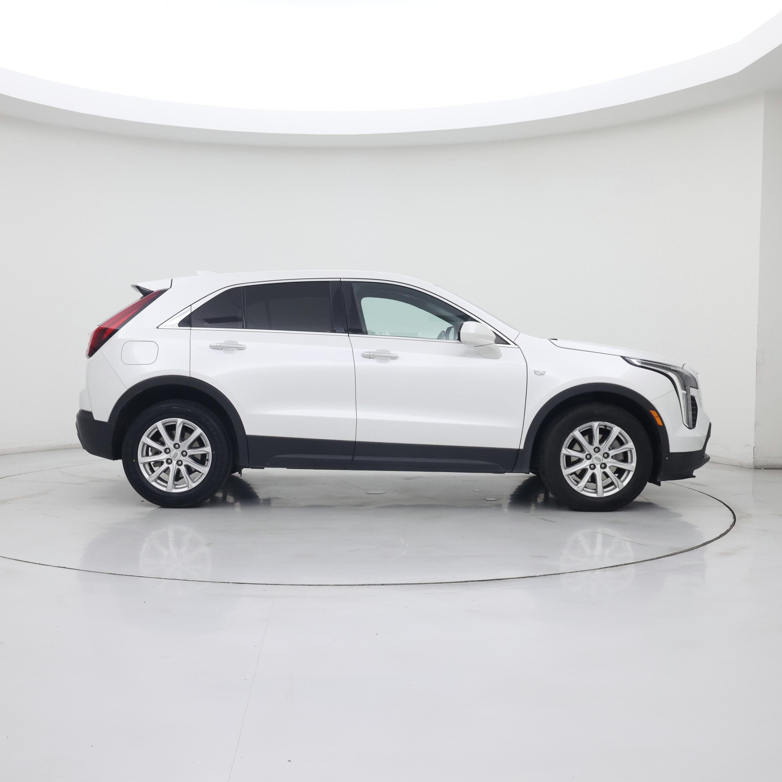 Thumbnail: 2021 Cadillac XT4 - 7