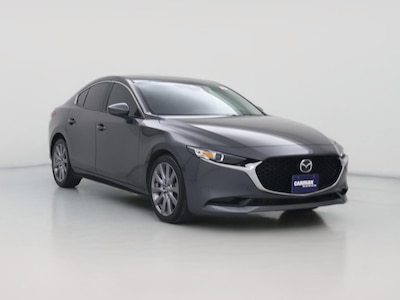 2022 Mazda Mazda3 Preferred -
                Pharr, TX