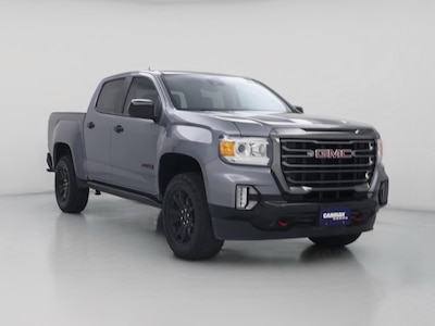 2022 GMC Canyon AT4 -
                Pharr, TX