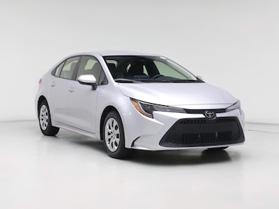 2022 Toyota Corolla LE -
                Buford, GA