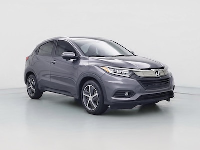 2022 Honda HR-V EX -
                Clermont, FL