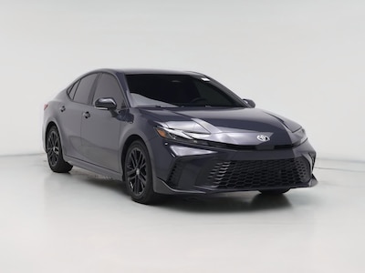 2025 Toyota Camry SE -
                Miami, FL