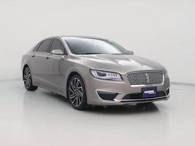 2020 Lincoln MKZ Reserve -
                Corpus Christi, TX