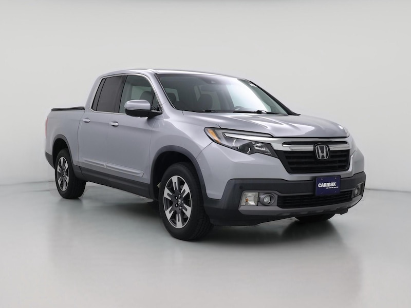 2018 Honda Ridgeline RTL-E -
                  Littleton, CO