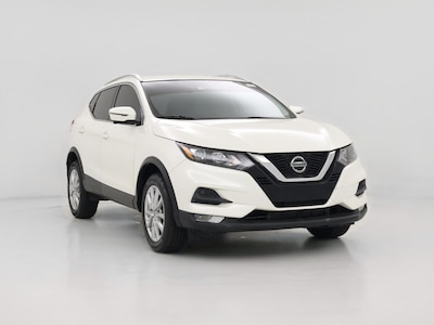 2020 Nissan Rogue Sport SV -
                Houston, TX