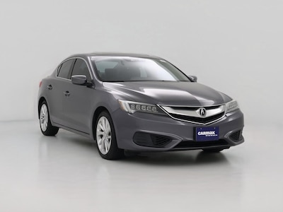 2017 Acura ILX Special Edition -
                Houston, TX