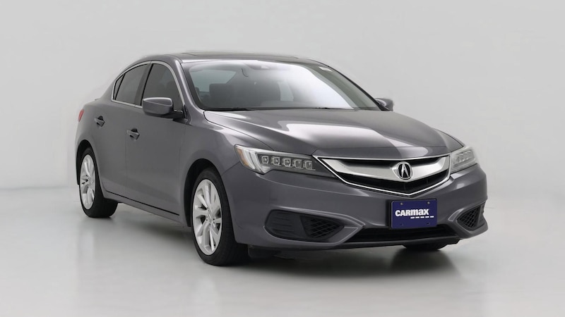 2017 Acura ILX Special Edition Hero Image