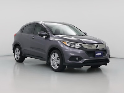 2020 Honda HR-V EX -
                Irving, TX