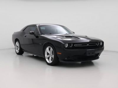 2017 Dodge Challenger R/T -
                Pharr, TX
