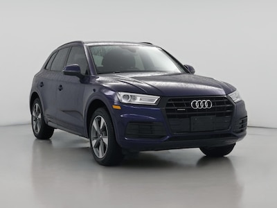 2020 Audi Q5 Premium -
                Irving, TX