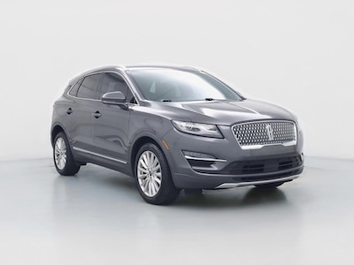 2019 Lincoln MKC  -
                Clermont, FL