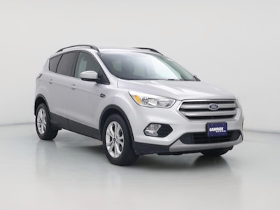 2018 Ford Escape SE -
                Corpus Christi, TX