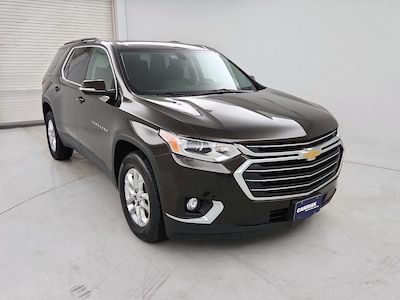 2019 Chevrolet Traverse LT -
                Houston, TX