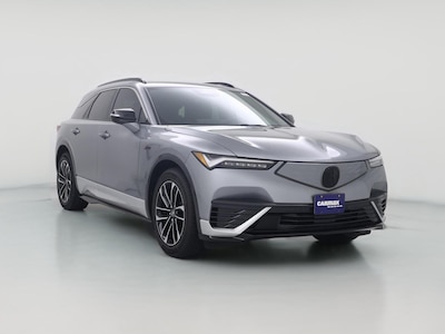 2024 Acura ZDX A-Spec -
                Houston, TX