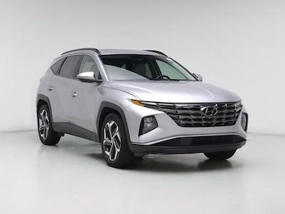 2022 Hyundai Tucson SEL -
                Hialeah, FL