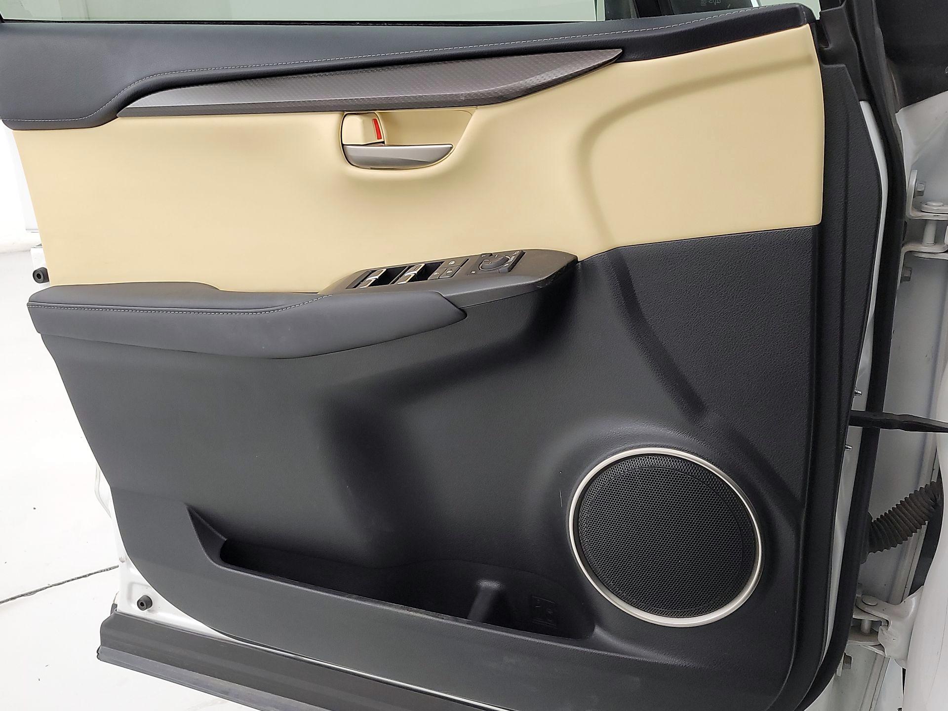 Thumbnail: 2021 Lexus NX - 12
