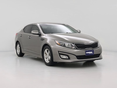 2015 Kia Optima LX -
                Houston, TX