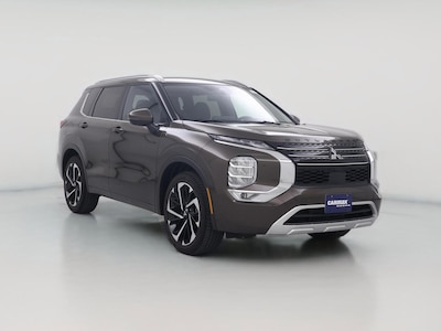 2024 Mitsubishi Outlander SEL -
                Richmond, TX