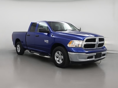 2019 RAM 1500 Classic Tradesman -
                Mobile, AL