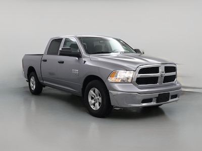 2022 RAM 1500 Classic SLT -
                Mobile, AL