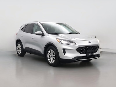 2020 Ford Escape SE -
                Mobile, AL