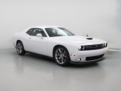 2022 Dodge Challenger GT -
                Mobile, AL