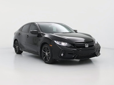 2021 Honda Civic Sport -
                Birmingham, AL