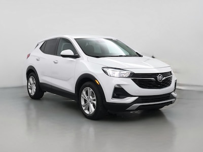 2020 Buick Encore GX Preferred -
                Mobile, AL