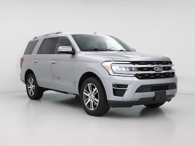 2023 Ford Expedition Limited -
                Franklin, TN