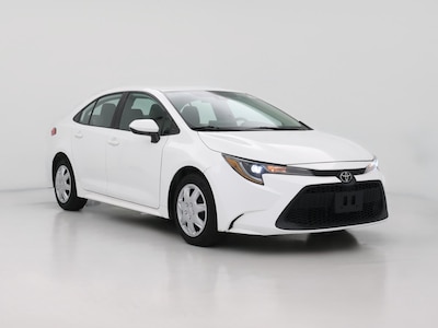 2020 Toyota Corolla LE -
                Jackson, MS