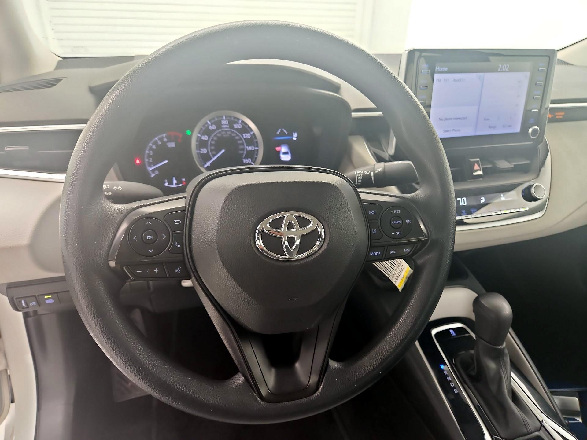 Thumbnail: 2020 Toyota Corolla - 10