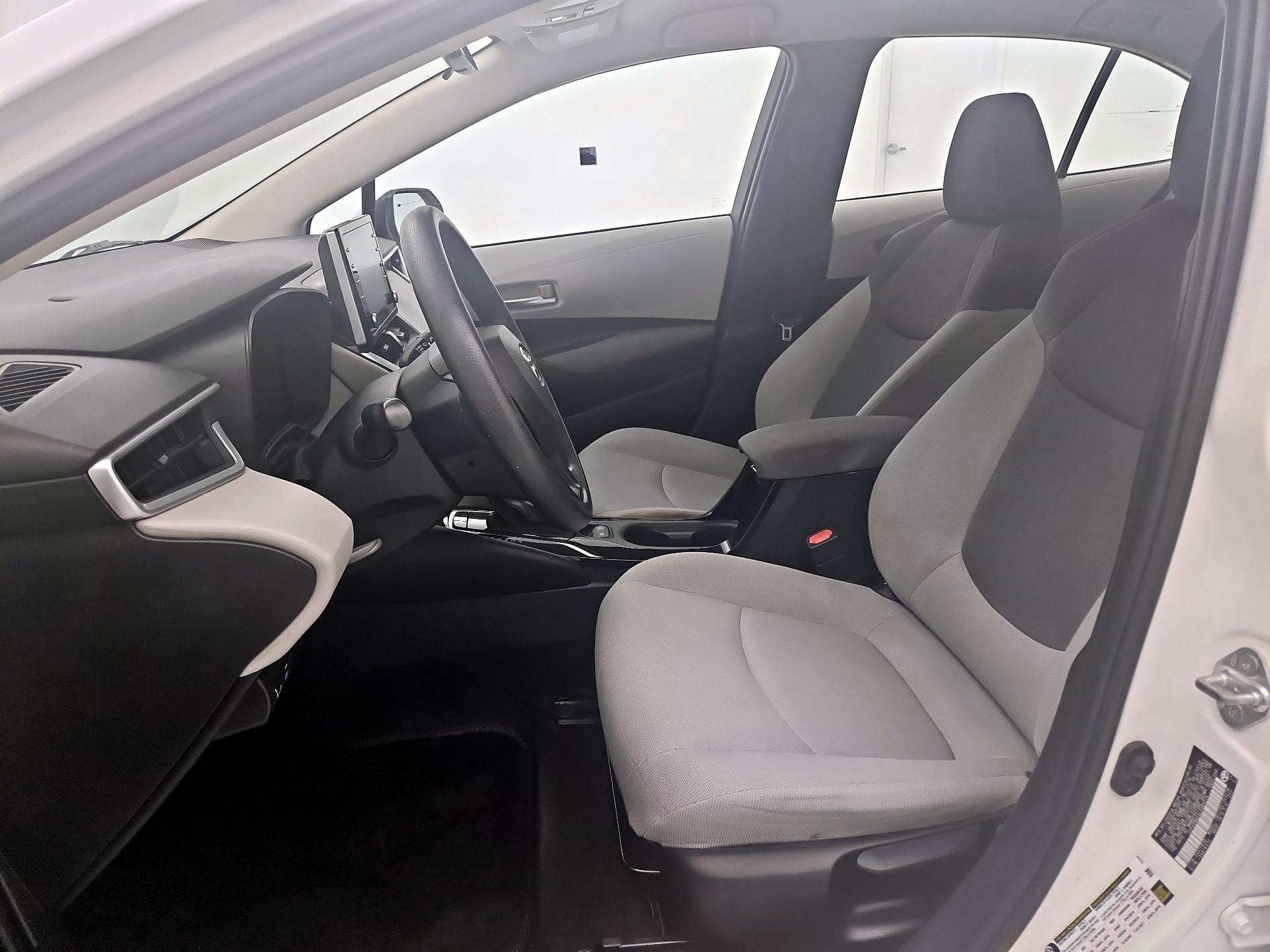 Thumbnail: 2020 Toyota Corolla - 11
