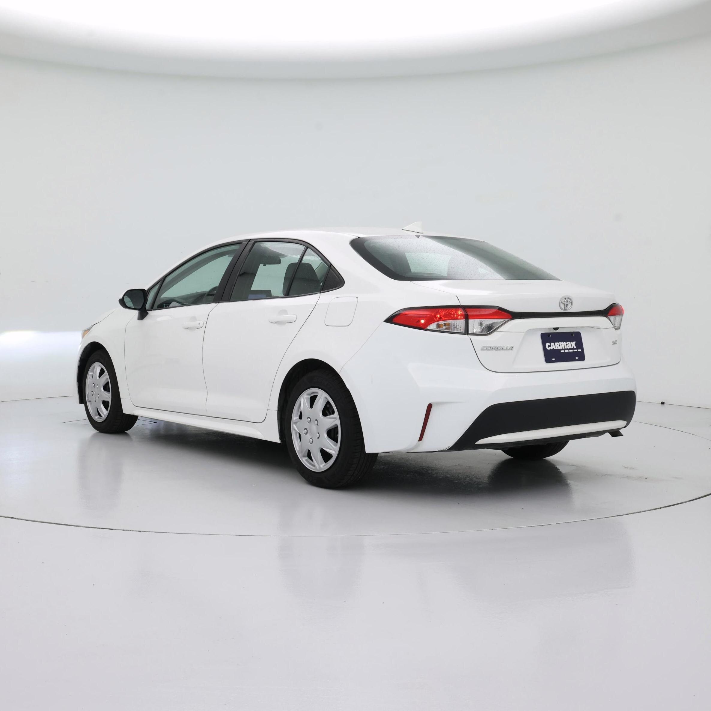 Thumbnail: 2020 Toyota Corolla - 2