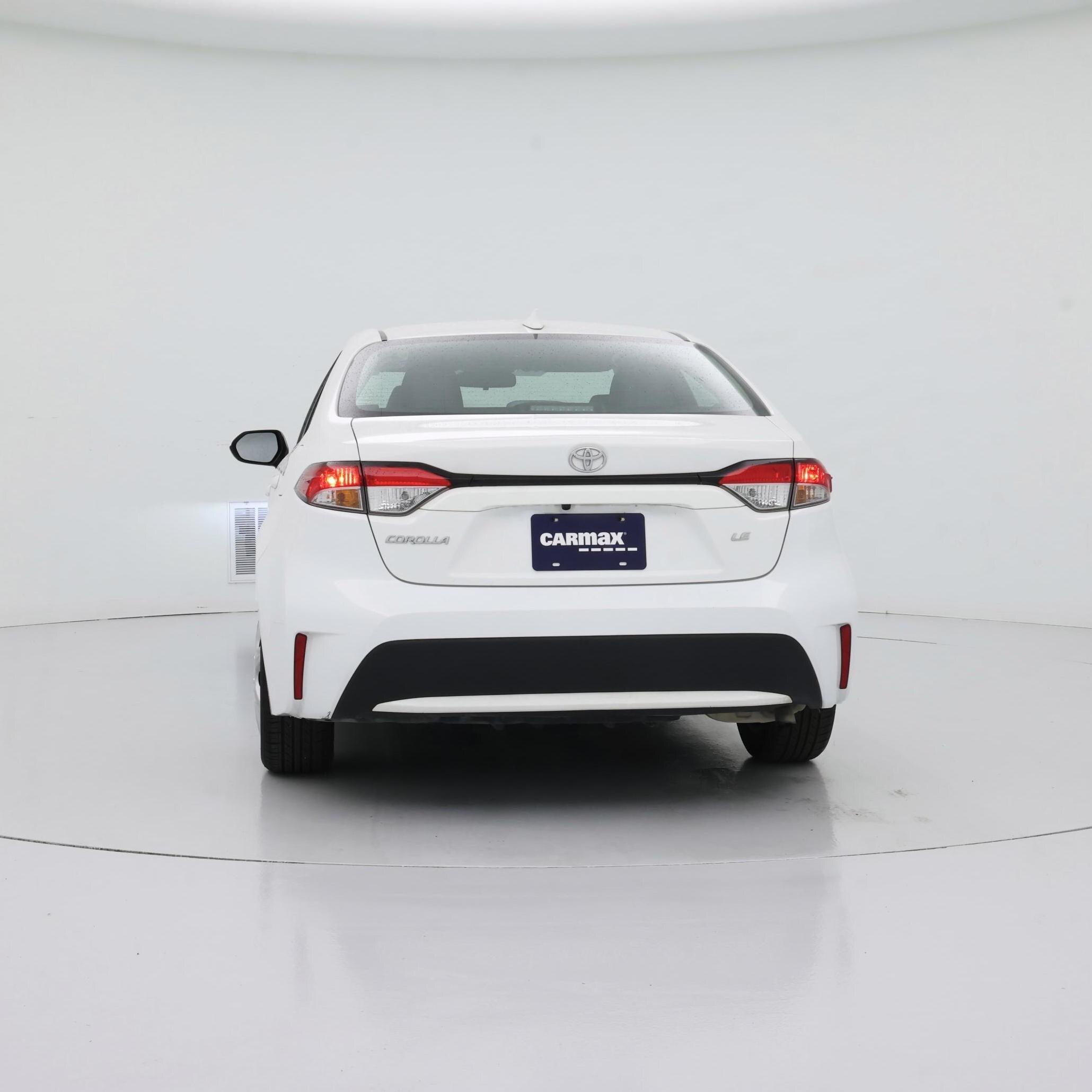 Thumbnail: 2020 Toyota Corolla - 6