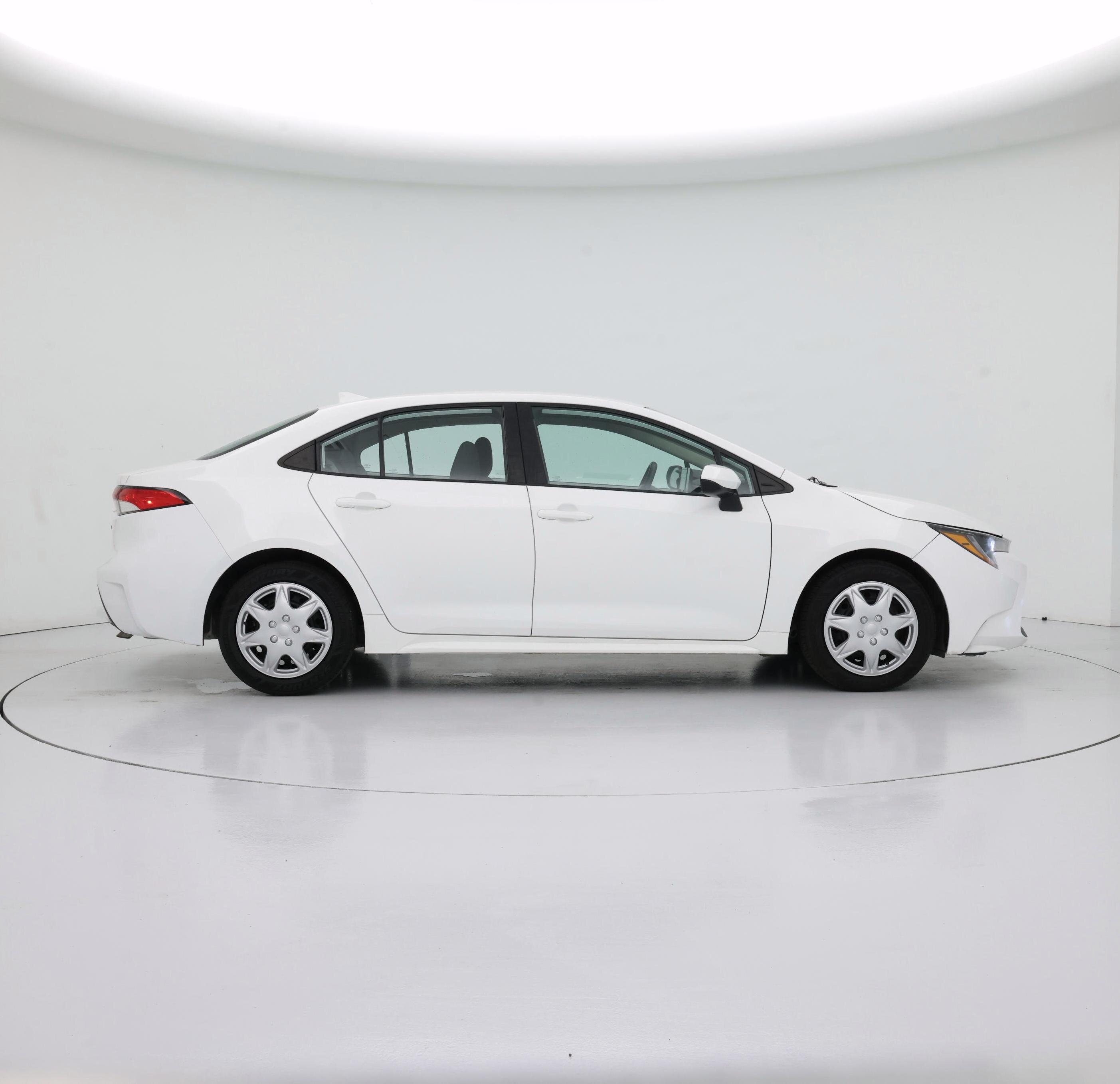 Thumbnail: 2020 Toyota Corolla - 7