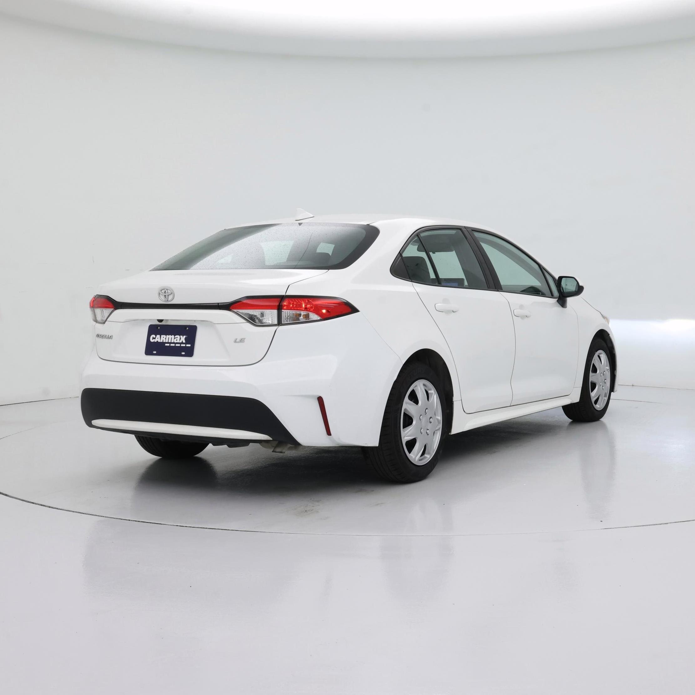 Thumbnail: 2020 Toyota Corolla - 8