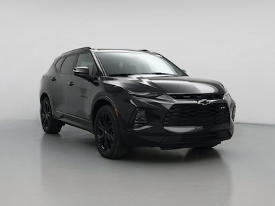 2022 Chevrolet Blazer RS -
                Kenner, LA