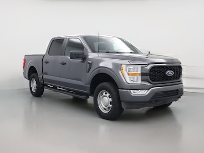 2022 Ford F-150 XLT -
                Mobile, AL