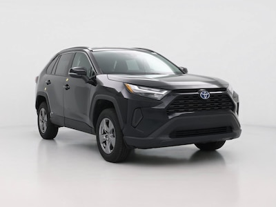 2023 Toyota RAV4 XLE -
                Jackson, MS