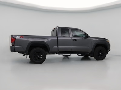 2020 Toyota Tacoma SR5 -
                Birmingham, AL