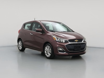 2020 Chevrolet Spark LT -
                Kenner, LA