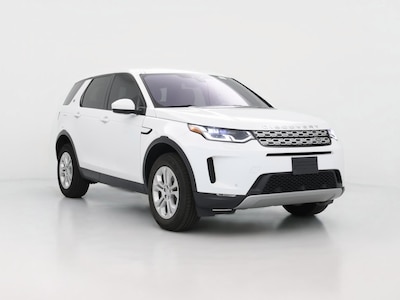 2020 Land Rover Discovery Sport S -
                Birmingham, AL